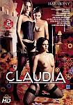 Claudia featuring pornstar Oliver Sanchez