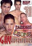Daddies And Sons Gay Adventures featuring pornstar Dewey Bender