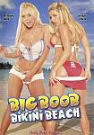 Big Boob Bikini Beach featuring pornstar Barrett Blade