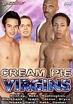 Cream Pie Virgins featuring pornstar Jesse Bryce