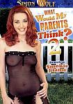 What Would My Parents Think 2 featuring pornstar Joey Ray