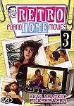 Retro Porno Home Movies 3 from studio V-9 Video