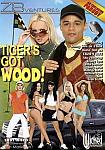 Tiger's Got Wood featuring pornstar Jazy Berlin
