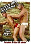 Bareback Bottoms 3 featuring pornstar Orion Cross