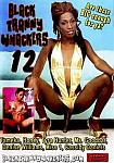 Black Tranny Whackers 12 featuring pornstar Miss. 1