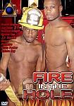 Fire In The Hole featuring pornstar Bastian Knight