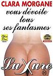 Luxure -French featuring pornstar Clara Morgane
