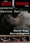 Marcus Returns featuring pornstar Marcus England