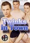 Twinks in Town from studio YMAC