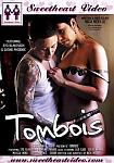 Tombois featuring pornstar Georgia Jones