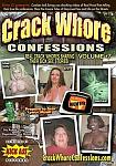 Crack Whore Confessions 7 featuring pornstar Begonia