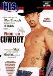 Ride 'Em Cowboy featuring pornstar Juan Da Matta