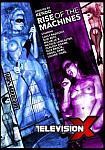 Rise of the Machines featuring pornstar Claudia Adams