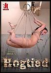 Hogtied: Featuring Ariel X from studio Kink.com