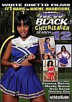 New Black Cheerleader Search 12 featuring pornstar Essence Beauty