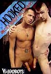 Hooked On Cock Hungry Bottom Boys featuring pornstar Alec Winfield