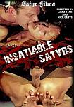 Insatiable Satyrs featuring pornstar Frank Fatone