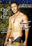 One Bi One featuring pornstar Gianni