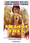 The Good Fucks -French featuring pornstar Guy Royer