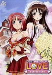 Destined For Love: Confessions featuring pornstar Anime (II) (f)