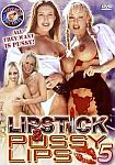 Lipstick and Pussy Lips 5 featuring pornstar Brandi Lyons