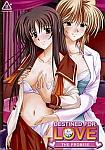 Destined For Love: The Promise featuring pornstar Anime (II) (f)