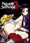 Private Sessions 2 Episode 1 featuring pornstar Anime (II) (f)
