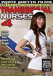 Transsexual Nurses 4 featuring pornstar Ange (o)