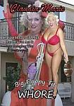 Big Floppy Tit Whore featuring pornstar Claudia Marie