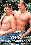 Men Of Lake Michigan featuring pornstar Brad Hunt