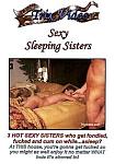Sexy Sleeping Sisters featuring pornstar Crissy