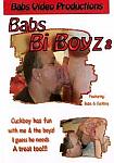 Babs Bi Boyz 2 featuring pornstar Cuckboy