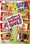 Viewers Wives 15 featuring pornstar Lynne