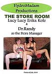 The Store Room featuring pornstar Erika Kole