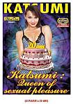 Katsumi Queen Of Sexual Pleasure -French featuring pornstar Francesco Malcom
