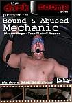 Bound And Abused Mechanic featuring pornstar Master Rage