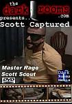 Scott Captured featuring pornstar Master Rage