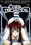 Cool Devices Episode 5 featuring pornstar Anime (II) (f)