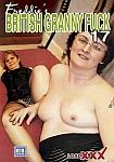 Freddie's British Granny Fuck 17 directed by Fat Freddie