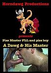 A Dawg And His Master from studio Horndawg Productions