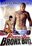 Boogie Down Bronx Boyz featuring pornstar Midnight (m)