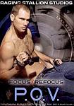 Focus-Refocus P.O.V. featuring pornstar Adam Killian