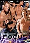 Focus Part 2 featuring pornstar Damien Crosse