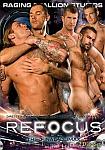 Refocus featuring pornstar Steve Cruz
