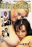Freddie's British Lesbo Grannies 5 featuring pornstar Cindy (Load Enterprises)