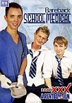 Bareback School Medical featuring pornstar Sean Deacon