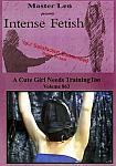 Intense Fetish 863: A Cute Girl Needs Training Too from studio Dr. Kink Productions