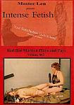 Intense Fetish 865: Red Hot Marilyn Plays And Pays directed by Master Len