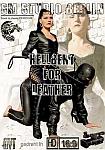Hellbent For Leather featuring pornstar Mistress Silvia
