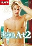A Plus 2: The Personal Trainers Grade Their Final Students from studio Bel Ami